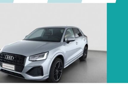 Audi Q2 4.558 km 36.479 € Weil der Stadt 71263
