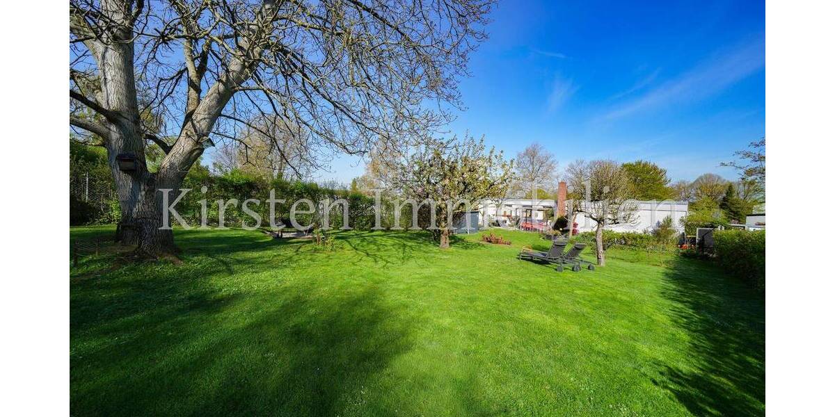 Bungalow Reutlingen Orschel-Hagen - 6 Zimmer, 790.000&euro; | Angebot:26259334