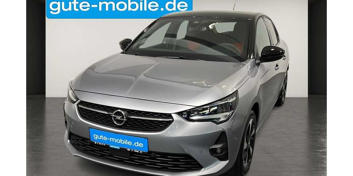 Opel Corsa 4.050 km 16.990 &euro; Reutlingen 72762