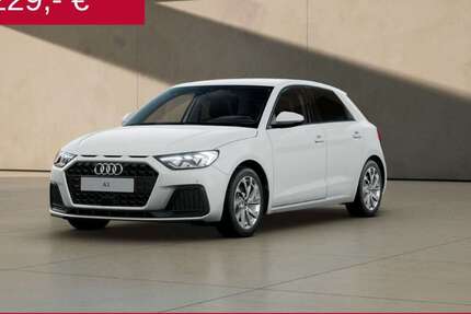 Audi A1 1.200 km 26.830 &euro; Ludwigsburg 71636