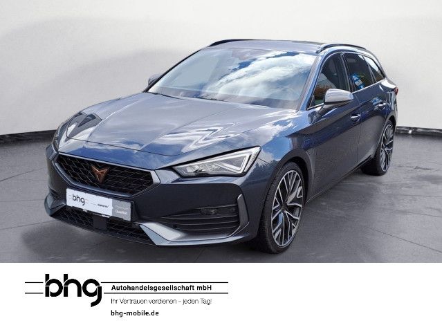 Cupra Leon 90.778 km 23.830 &euro; Reutlingen 72770