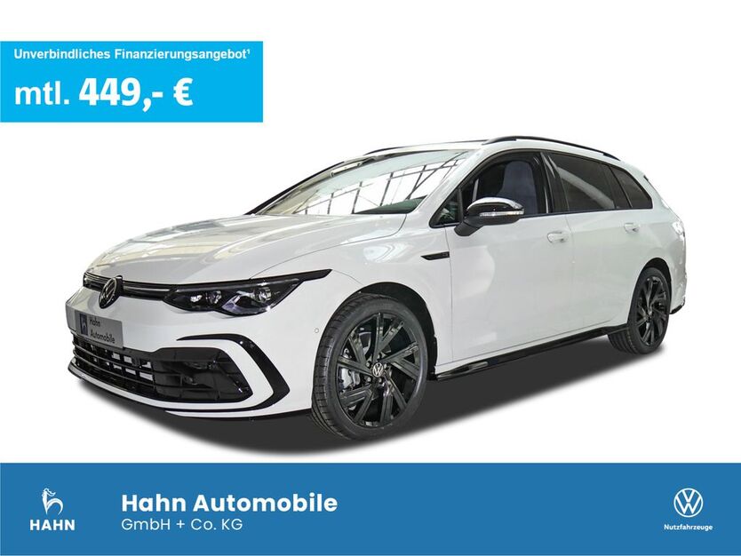 VW Golf 6.999 km 44.195 € Sindelfingen 71063