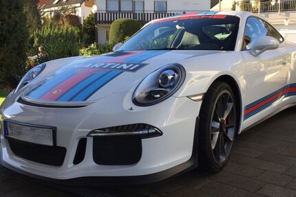 Porsche 991 30.495 km 128.000 &euro; Aichtal 72631