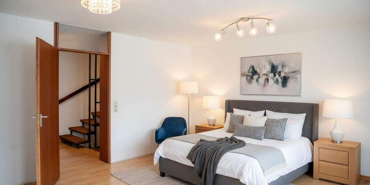 Reihenmittelhaus Renningen - 5 Zimmer, 131 m&sup2;, 598.000&euro; | Angebot:25746029