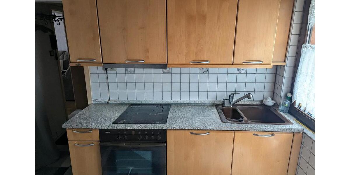 Etagenwohnung Niefern-Öschelbronn Öschelbronn - 2 Zimmer, 52 m&sup2;, 650&euro; | Angebot:25831220