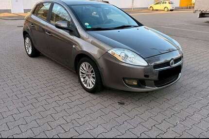 Fiat Bravo 161.000 km 2.290 &euro; Schömberg - Langenbrandt 75328
