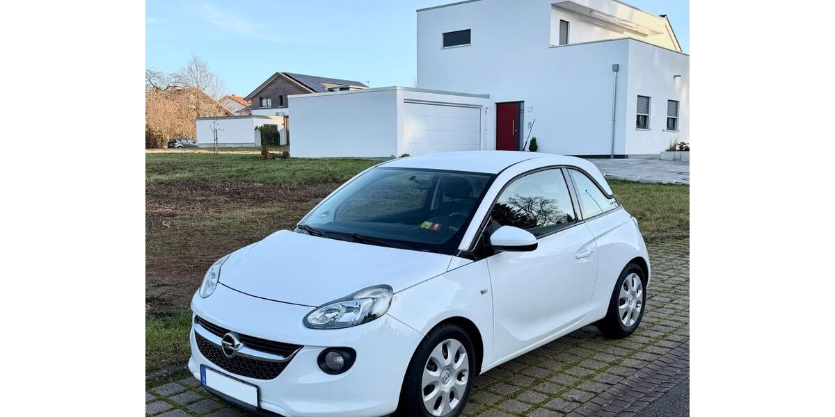 Opel Adam 86.474 km 5.400 &euro; Pforzheim 75176