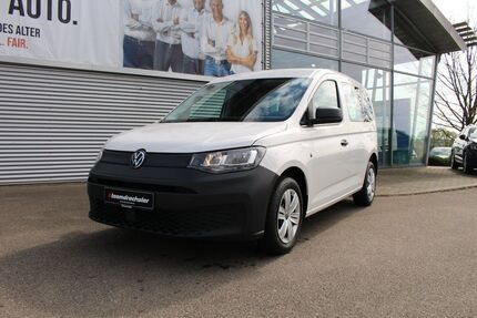 VW Caddy 32.503 km 19.480 &euro; Denkendorf 73770