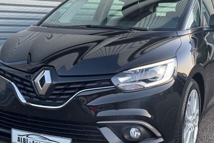 Renault Scenic 117.578 km 9.499 &euro; Niefern-Öschelbronn 75223