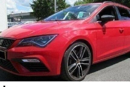 Seat Leon 79.333 km 24.630 &euro; Tübingen 72072