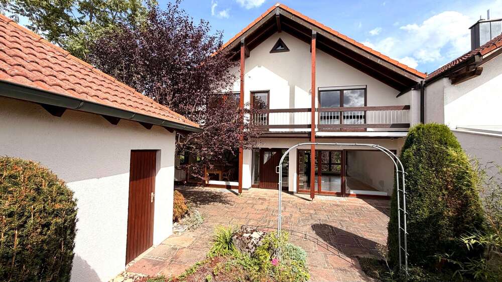 Einfamilienhaus Aidlingen - 7 Zimmer, 178 m&sup2;, 779.000&euro; | Angebot:27650832