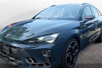 Cupra Leon 24.950 km 36.980 &euro; Bietigheim-Bissingen 74321