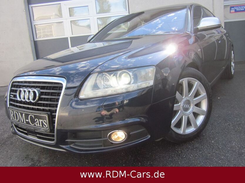 Audi A6 167.000 km 9.999 € Aidlingen 71134