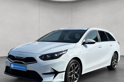 Kia ceed Sportswagon 21.390 km 24.590 &euro; Esslingen 73730