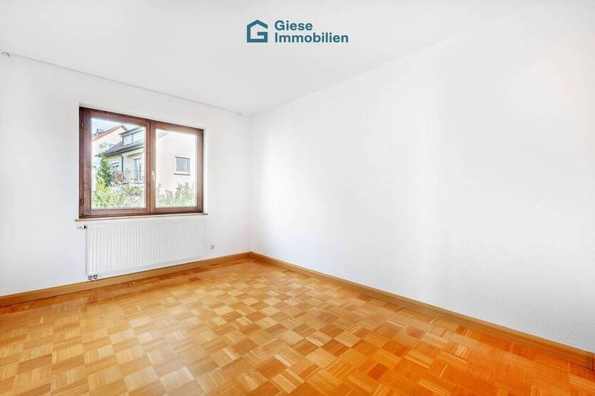 Familientraum im Herzen von Degerloch