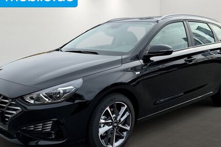 Hyundai i30 6.500 km 24.990 € Leonberg 71229