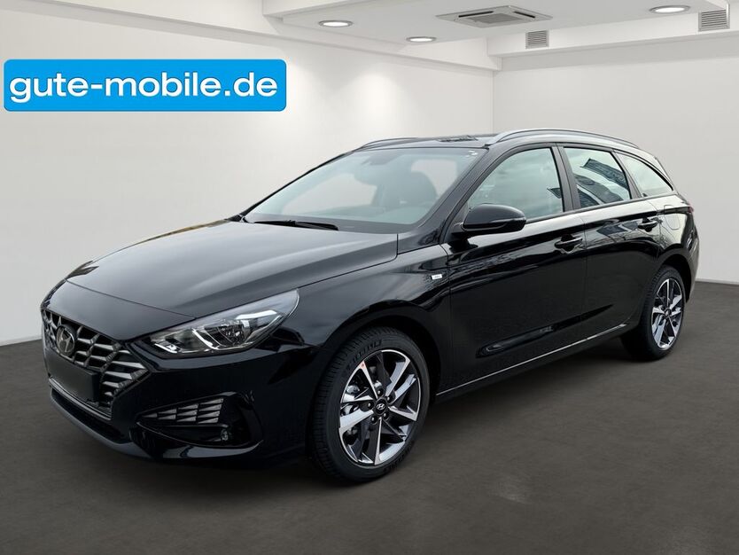 Hyundai i30 6.500 km 24.990 € Leonberg 71229