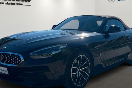 BMW Z4 52.000 km 34.200 &euro; Leinfelden-Echterdingen 70771