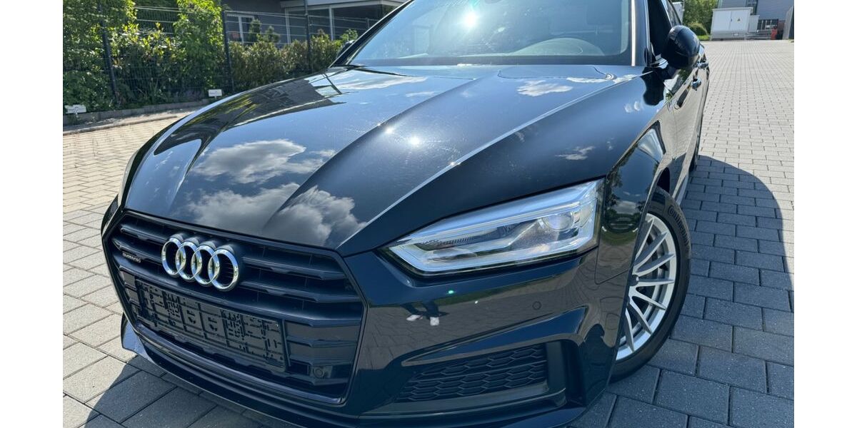 Audi A5 100.000 km 17.970 &euro; Holzgerlingen 71088