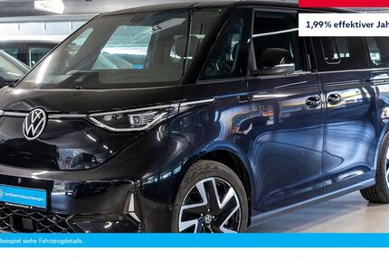 VW ID. Buzz 15.313 km 71.990 &euro; Stuttgart 70188