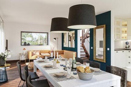 Haus Walddorfhäslach - 4 Zimmer, 130 m&sup2;, 2.450&euro; | Angebot:25961724