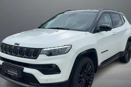 Jeep Compass 18.917 km 25.980 € Ludwigsburg 71634