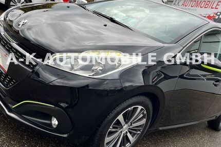 Peugeot 208 70.000 km 9.199 € Deizisau 73779