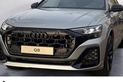 Audi Q8 3.900 km 99.900 &euro; Reutlingen 72760