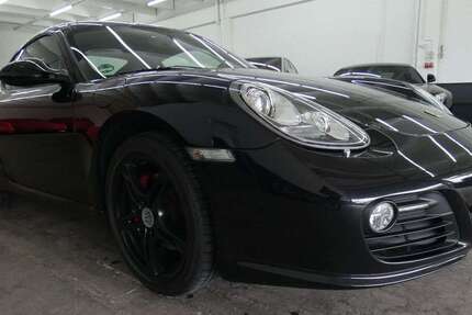 Porsche Cayman 152.000 km 39.999 &euro; Metzingen 72555