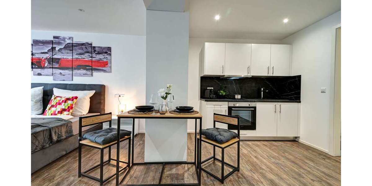 Zimmer Reutlingen - 1 Zimmer, 1.050&euro; | Angebot:27668107