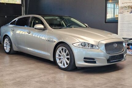 Jaguar XJ 206.500 km 8.999 &euro; Gäufelden 71126