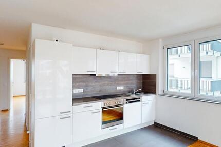 Wohnung Gäufelden - 3 Zimmer, 86 m&sup2;, 1.295&euro; | Angebot:25650510