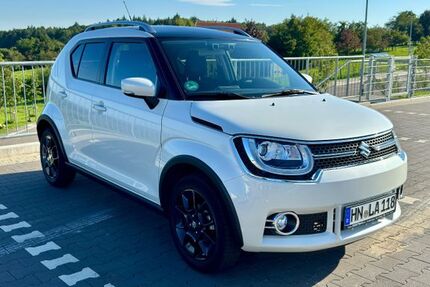 Suzuki Ignis 23.500 km 15.300 &euro; Fellbach 70734