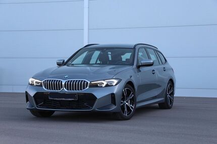 BMW 330 9.370 km 38.990 &euro; Jettingen 71131