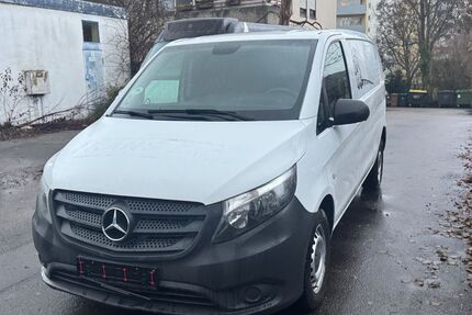 Mercedes-Benz Vito 256.000 km 6.100 € Korntal Münchigen 70825
