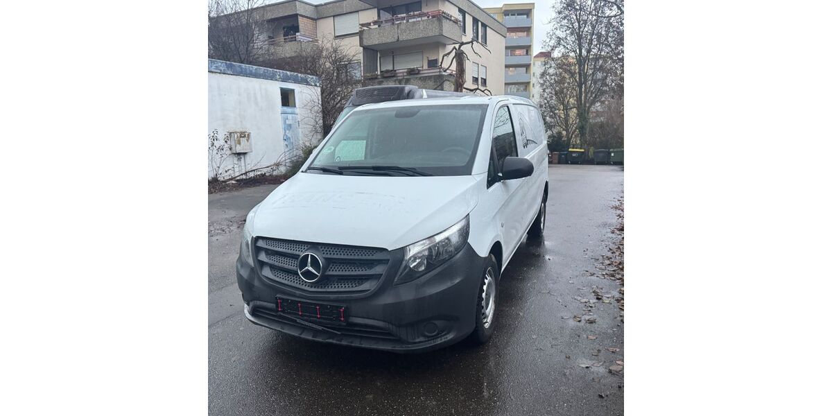 Mercedes-Benz Vito 256.000 km 6.100 &euro; Korntal Münchigen 70825