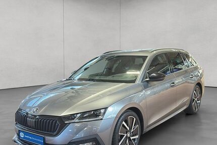 Skoda Octavia 130.072 km 19.590 &euro; Stuttgart 70565