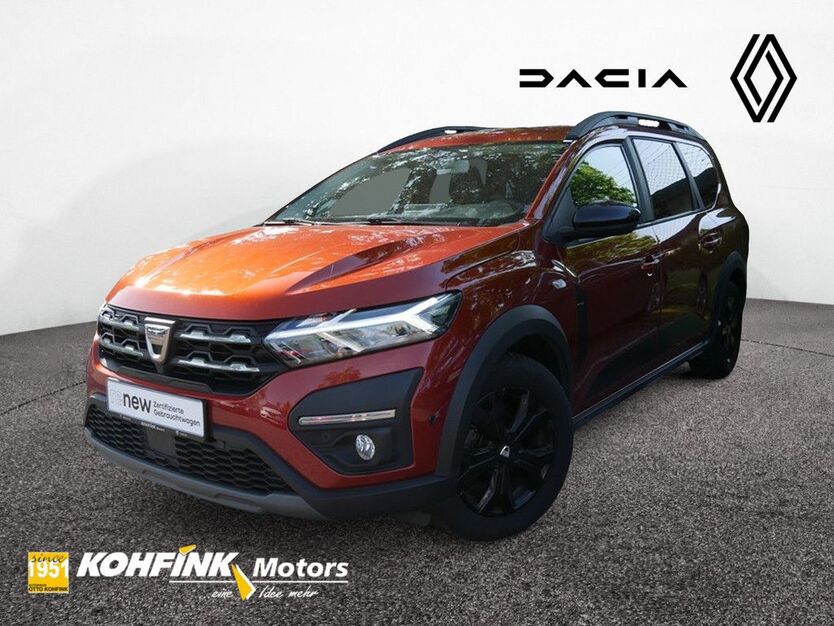 Dacia Jogger 34.000 km 17.960 € Bietigheim-Bissingen 74321