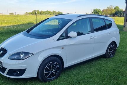 Seat Altea 178.239 km 4.999 € Leonberg Gebersheim 71229