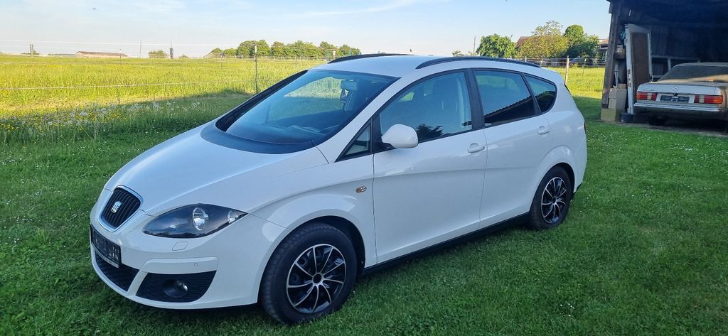 Seat Altea 178.239 km 4.999 € Leonberg Gebersheim 71229