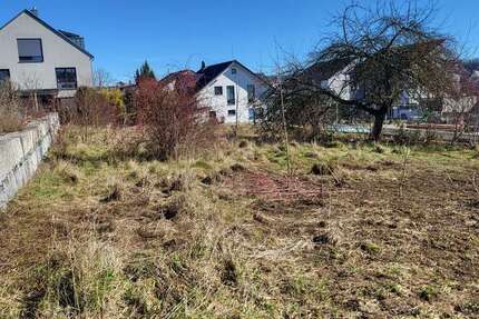 Grundstück Herrenberg - 420.000&euro; | Angebot:26331379