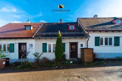 Haus zum Kaufen in Stuttgart 399.000 € 62 m² 3 zimmer