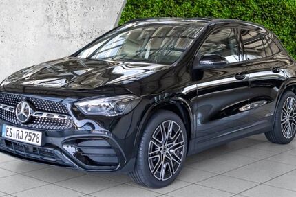Mercedes-Benz GLA 200 14.500 km 42.850 &euro; Nürtingen 72622