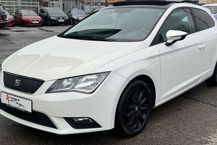 Seat Leon 180.000 km 6.900 &euro; Calw 75365