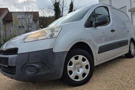 Peugeot Partner 180.000 km 4.888 € Stuttgart 70563