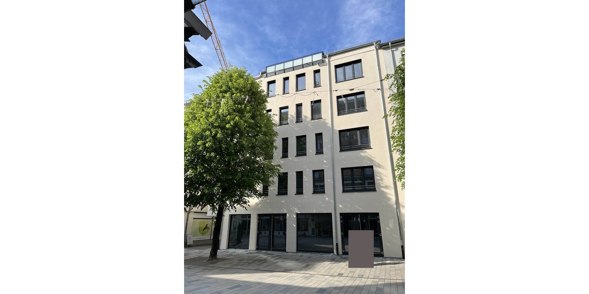 Gewerbeobjekt Böblingen Dagersheim - 425.000&euro; | Angebot:24056666