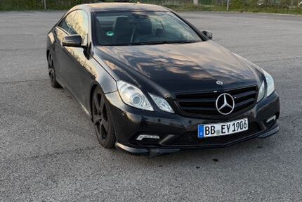 Mercedes-Benz E 220 218.000 km 10.499 &euro; Gärtringen 71116