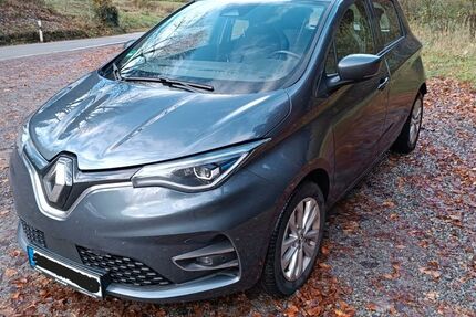 Renault ZOE 60.000 km 13.200 &euro; Pforzheim 75179