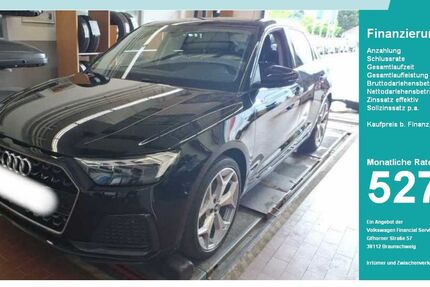Audi A1 89.457 km 20.979 &euro; Leonberg 71229