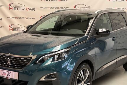 Peugeot 5008 168.000 km 12.890 &euro; Magstadt 71106